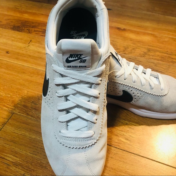 Nike Air Max BRUINS - Picture 8 of 16